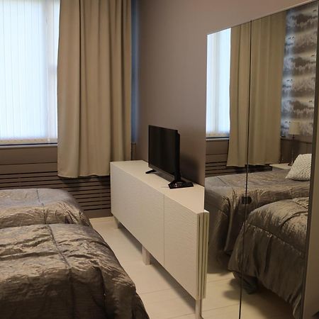 Guesthouse Ikimetsae Куусамо Экстерьер фото