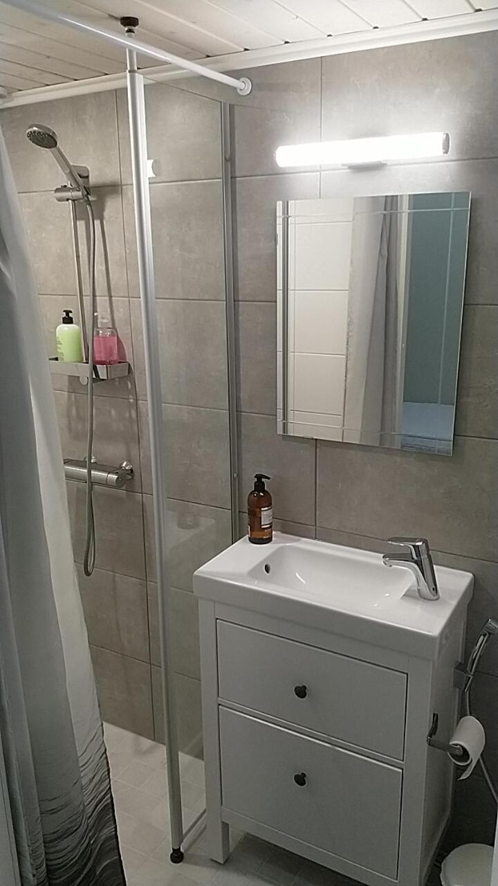 Guesthouse Ikimetsae Куусамо Экстерьер фото